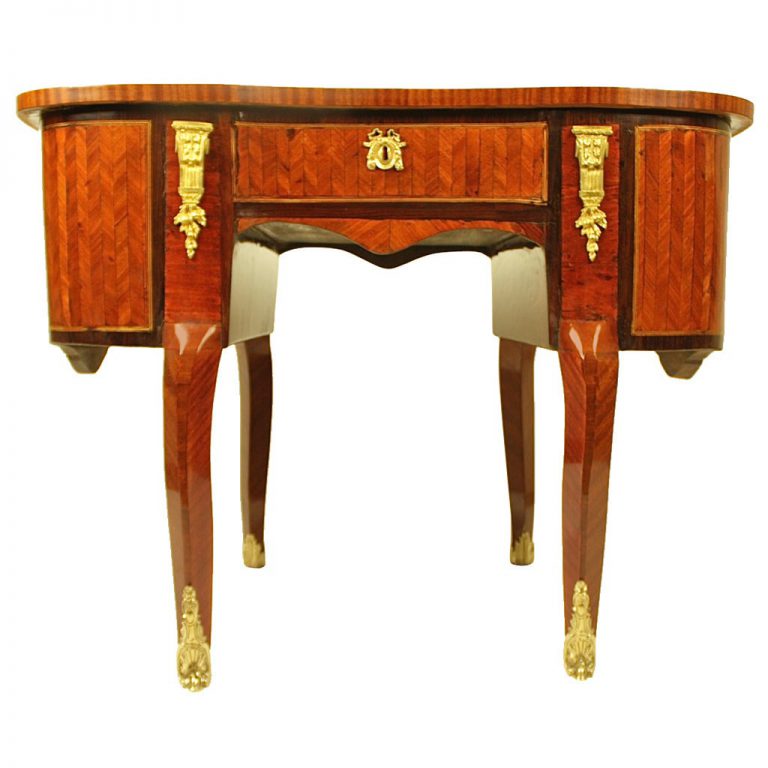 Louis XV/TransitionBonheur du Jour oder Schreibtisch